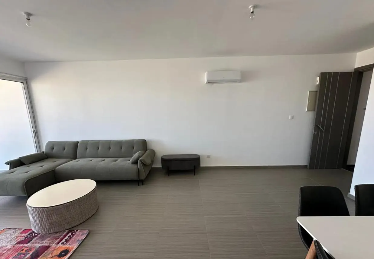 2-bedroom flat in Larnaca № 240301 5