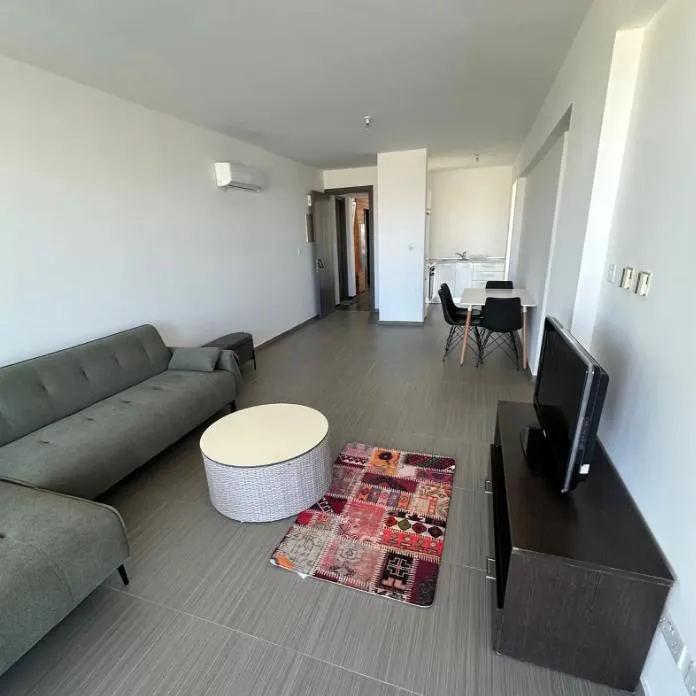 2-bedroom flat in Larnaca № 240301 6