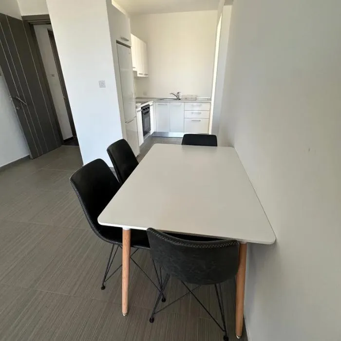 2-bedroom flat in Larnaca № 240301 8