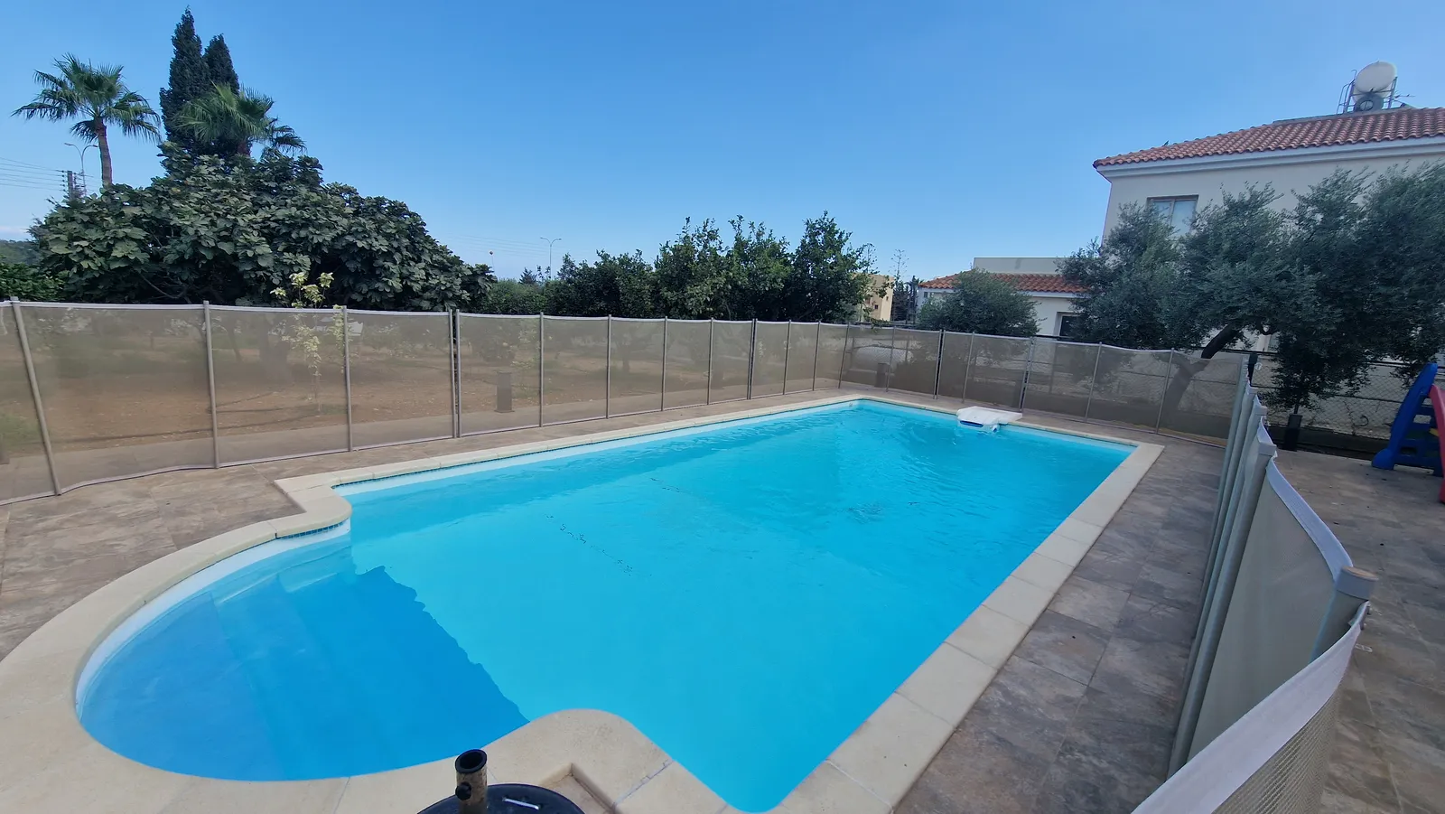 New 4-bedroom villa in Famagusta № 240302 17