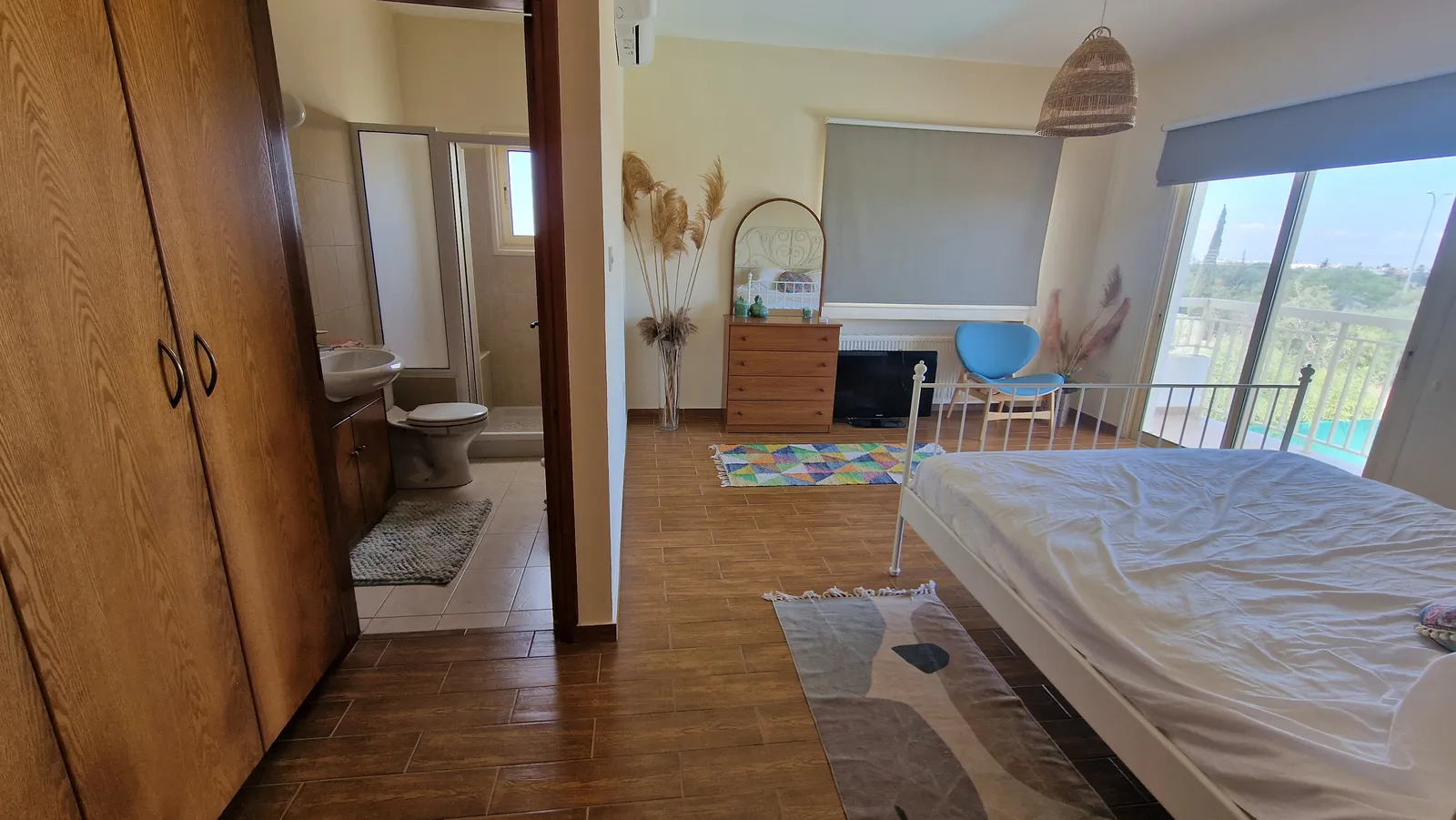 New 4-bedroom villa in Famagusta № 240302 19