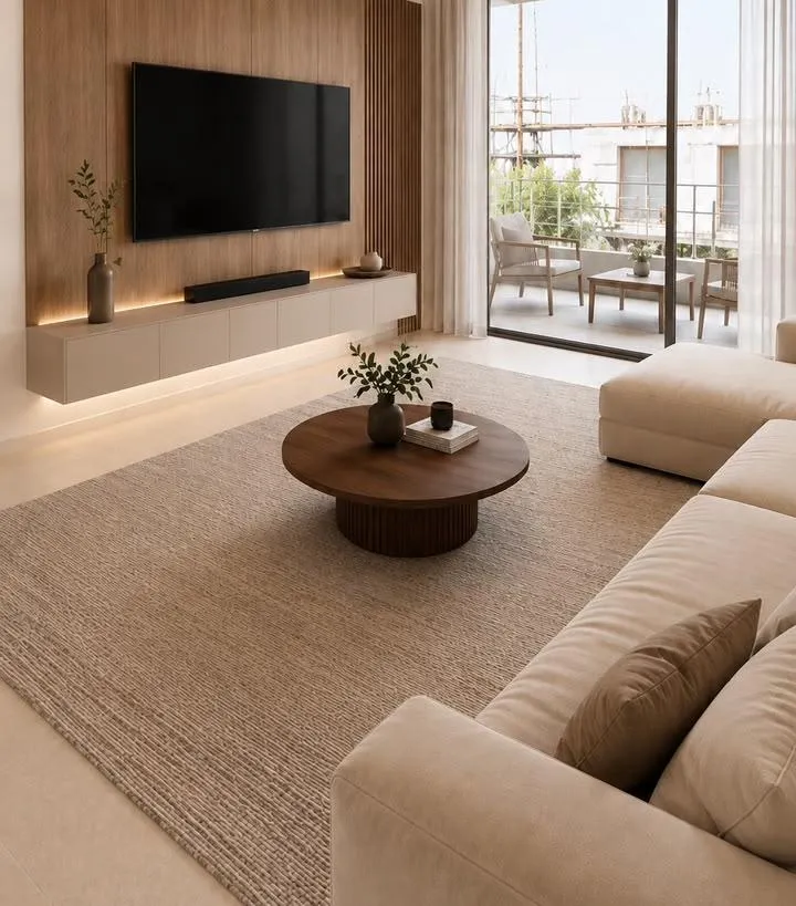 New 1-bedroom flat in Paphos № 240307 1