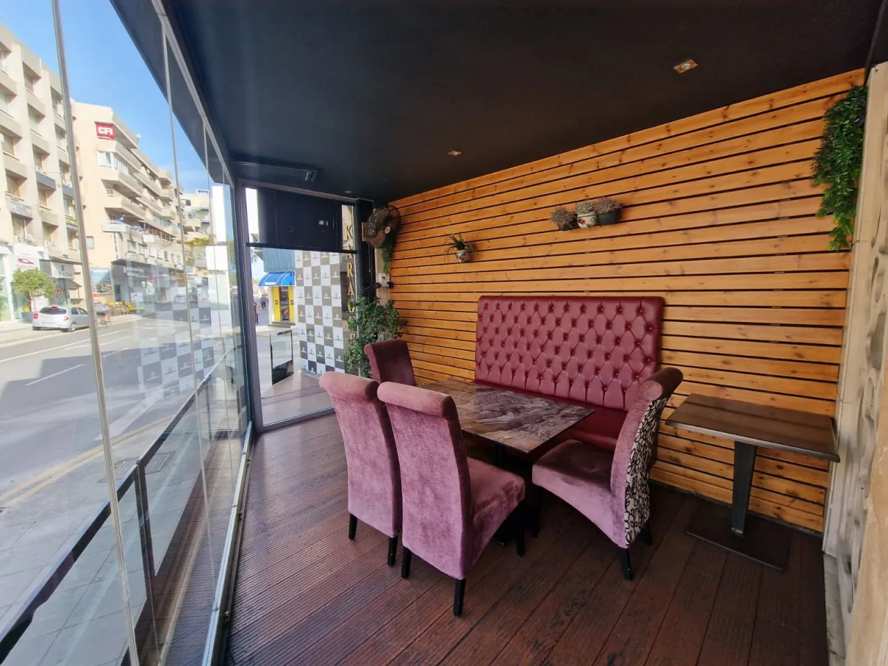 Business in Larnaca № 240319 13
