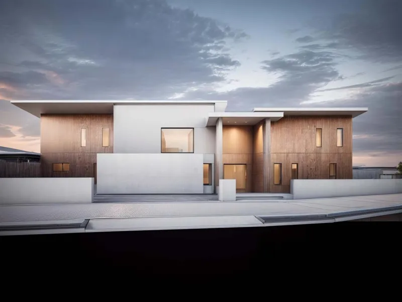 New 7-bedroom villa in Paphos № 240363 2