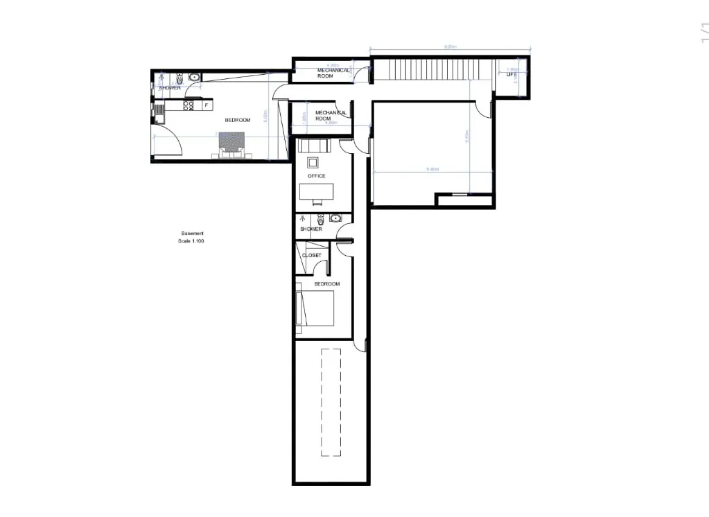 New 7-bedroom villa in Paphos № 240363 8