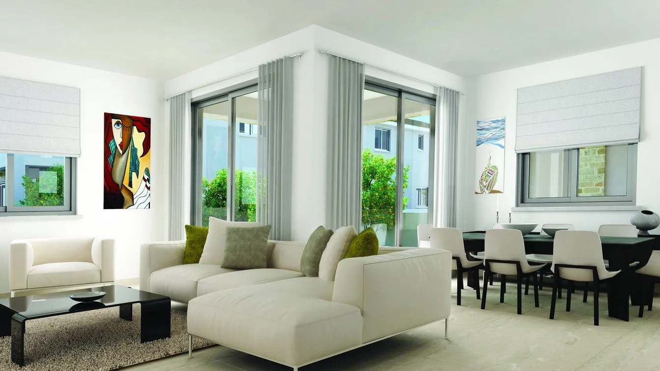 New 7-bedroom villa in Paphos № 240363 10