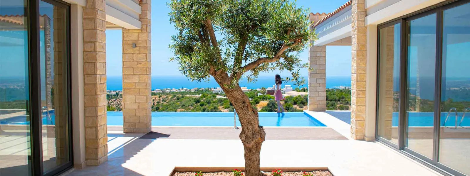 New 7-bedroom villa in Paphos № 240363 11
