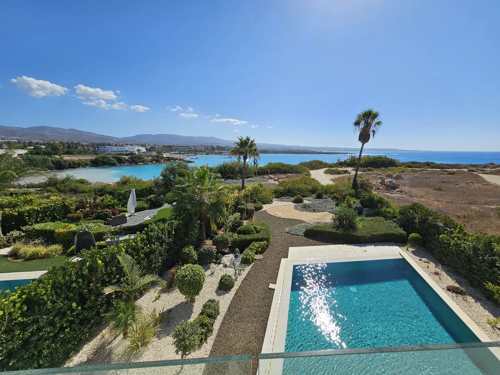 New 7-bedroom villa in Paphos № 240363 14
