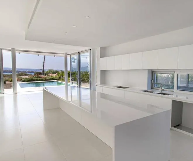 New 7-bedroom villa in Paphos № 240363 16