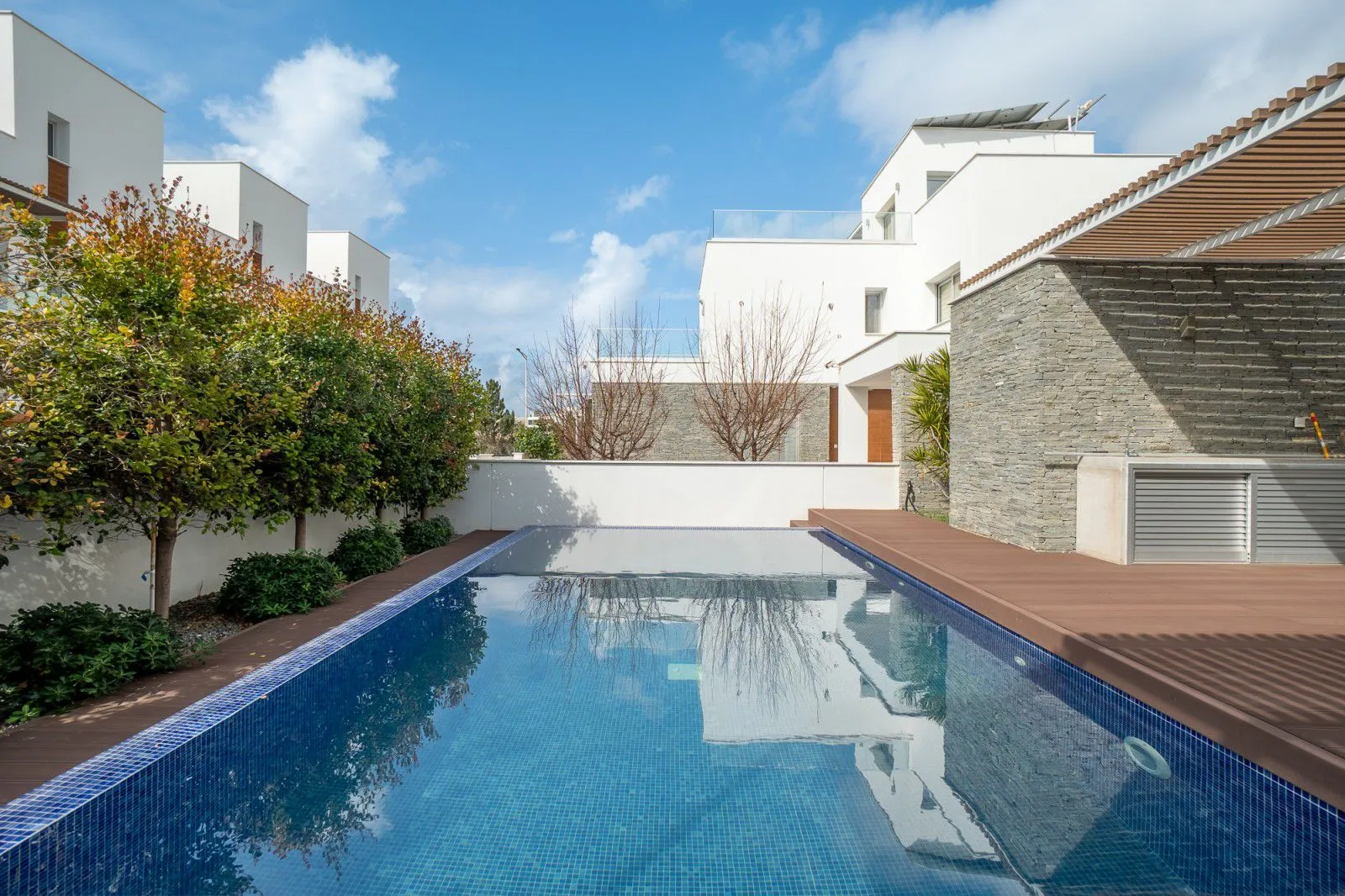 New 7-bedroom villa in Paphos № 240363 17