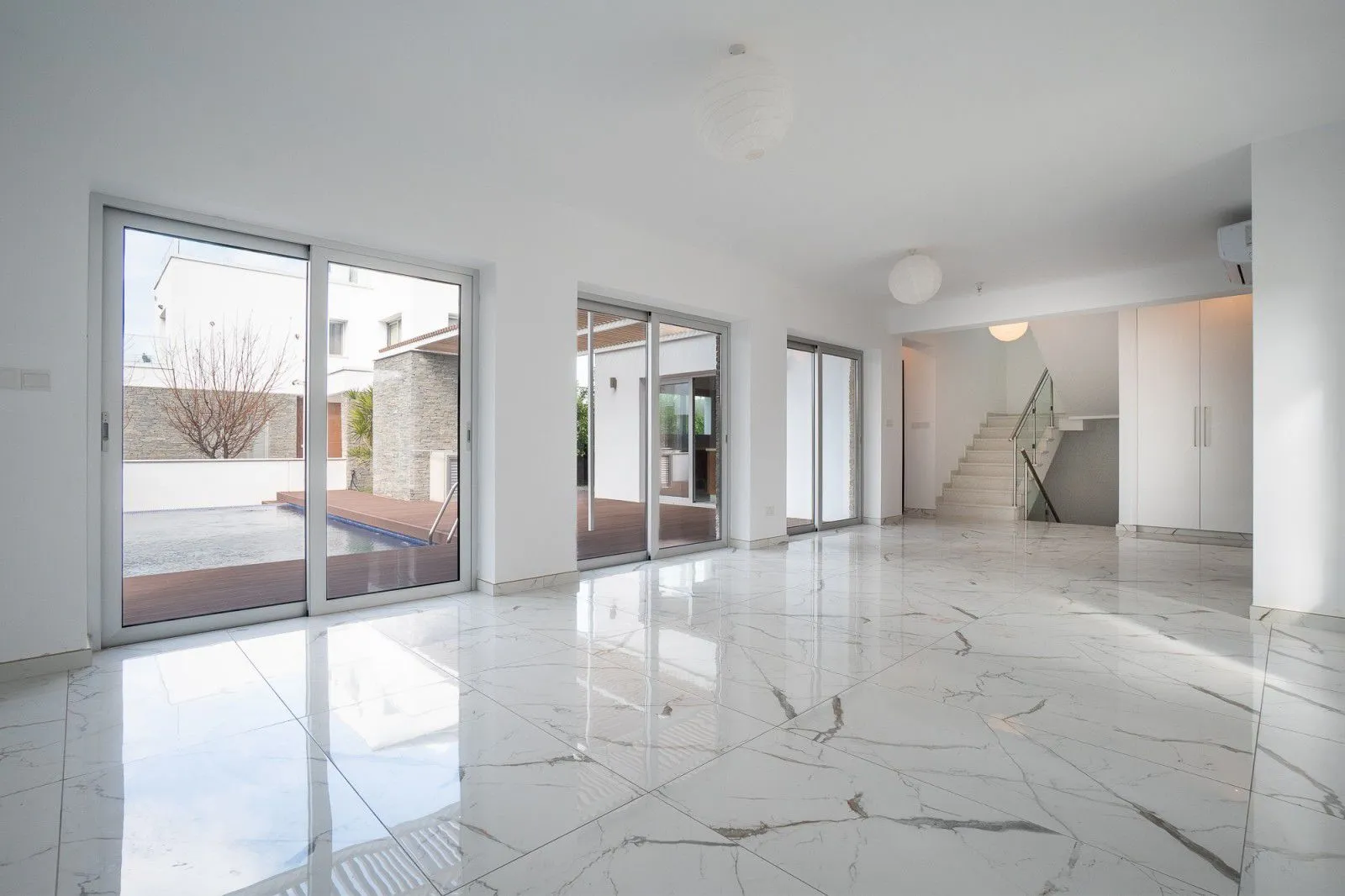 New 7-bedroom villa in Paphos № 240363 18