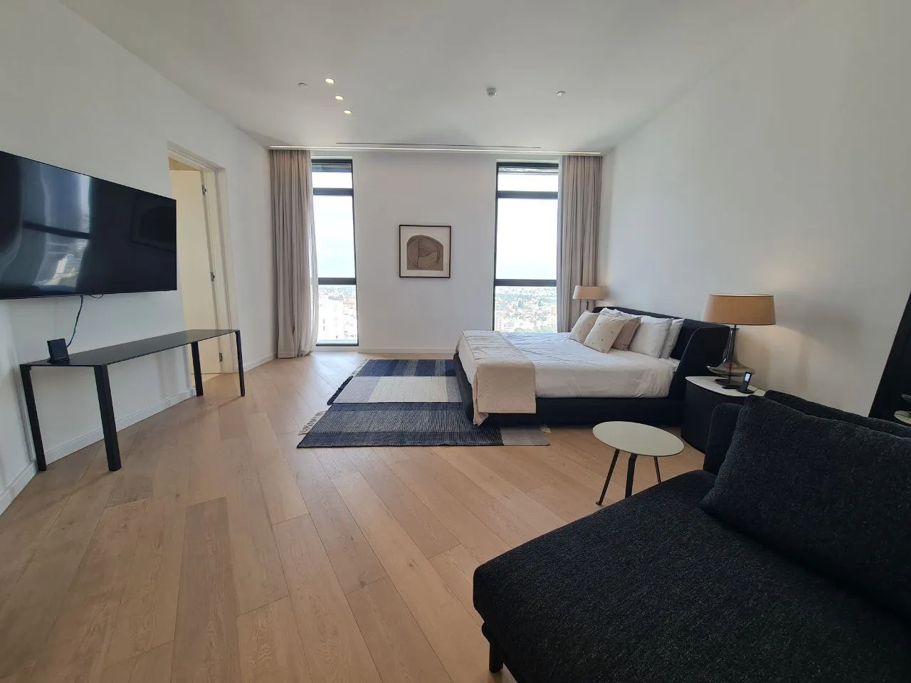 New 4-bedroom penthouse in Nicosia № 240445 6