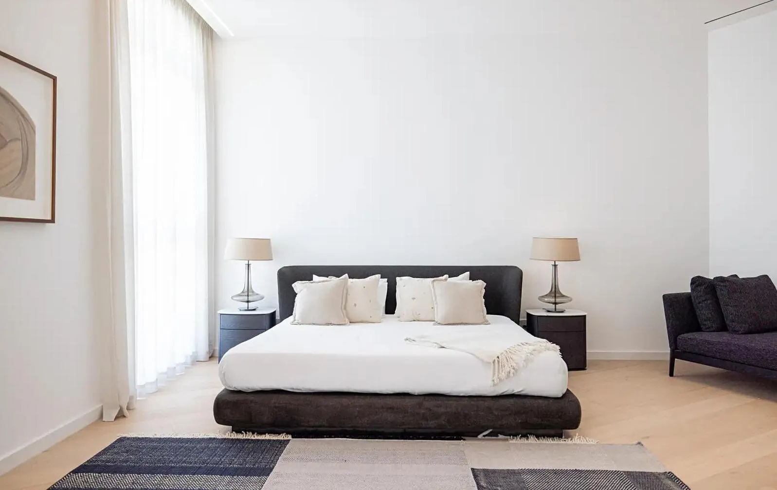 New 4-bedroom penthouse in Nicosia № 240445 8