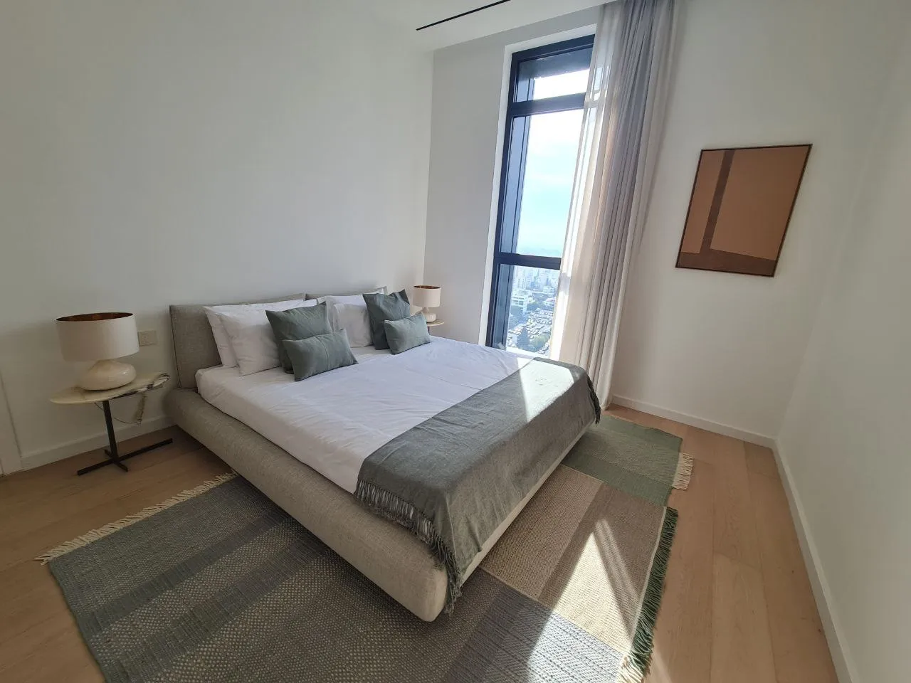 New 4-bedroom penthouse in Nicosia № 240445 9