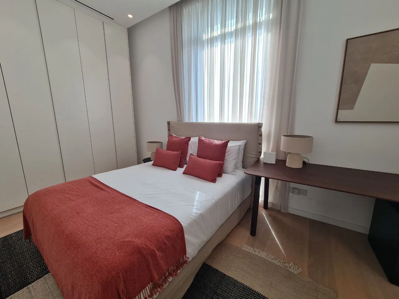 New 4-bedroom penthouse in Nicosia № 240445 11
