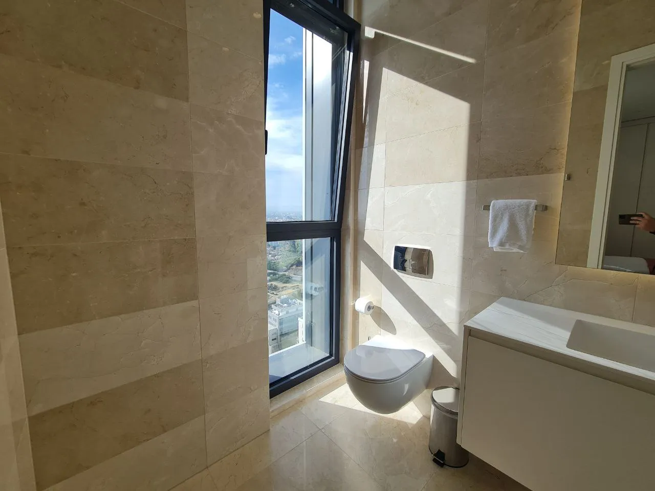 New 4-bedroom penthouse in Nicosia № 240445 18