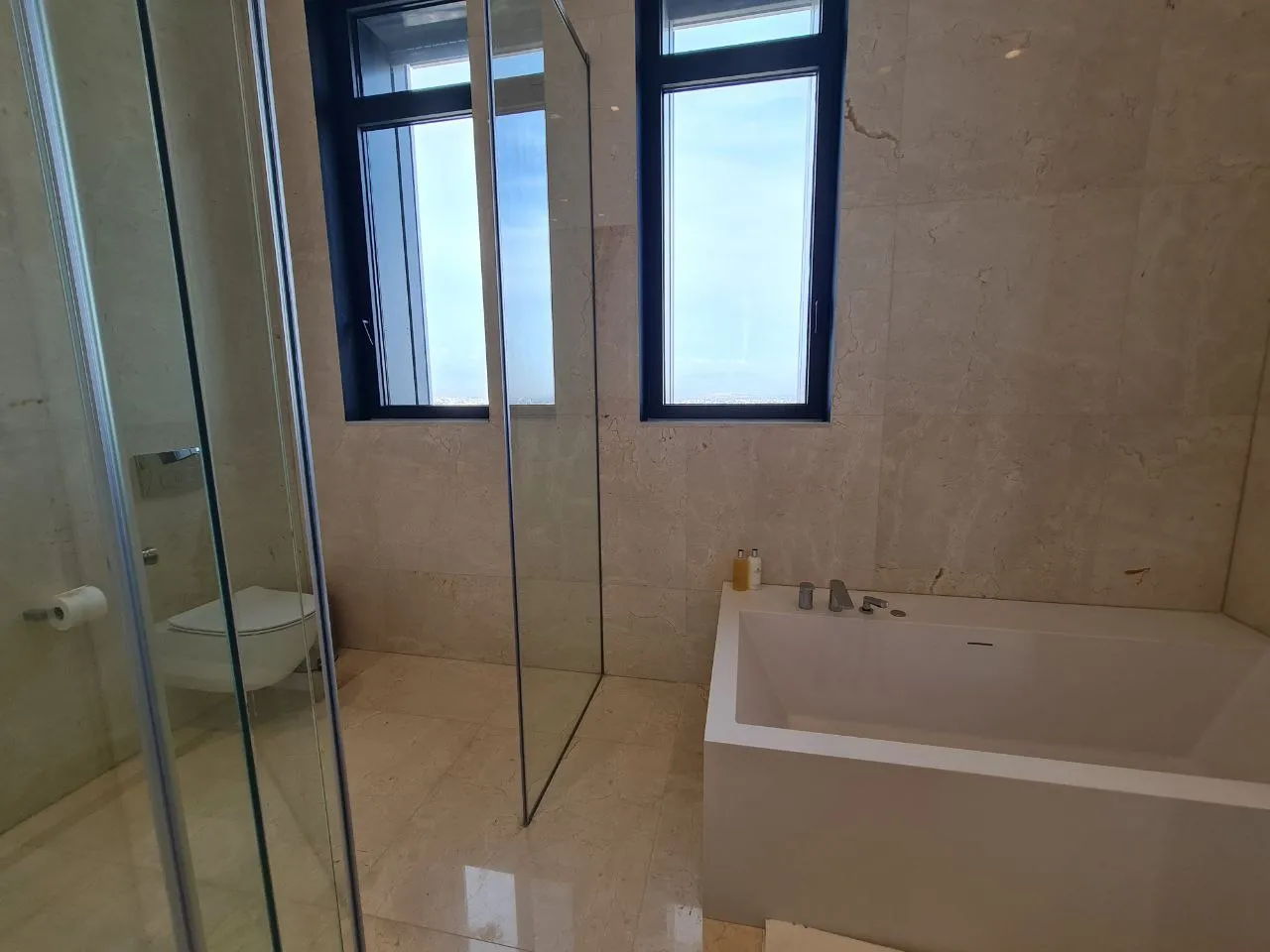 New 4-bedroom penthouse in Nicosia № 240445 19