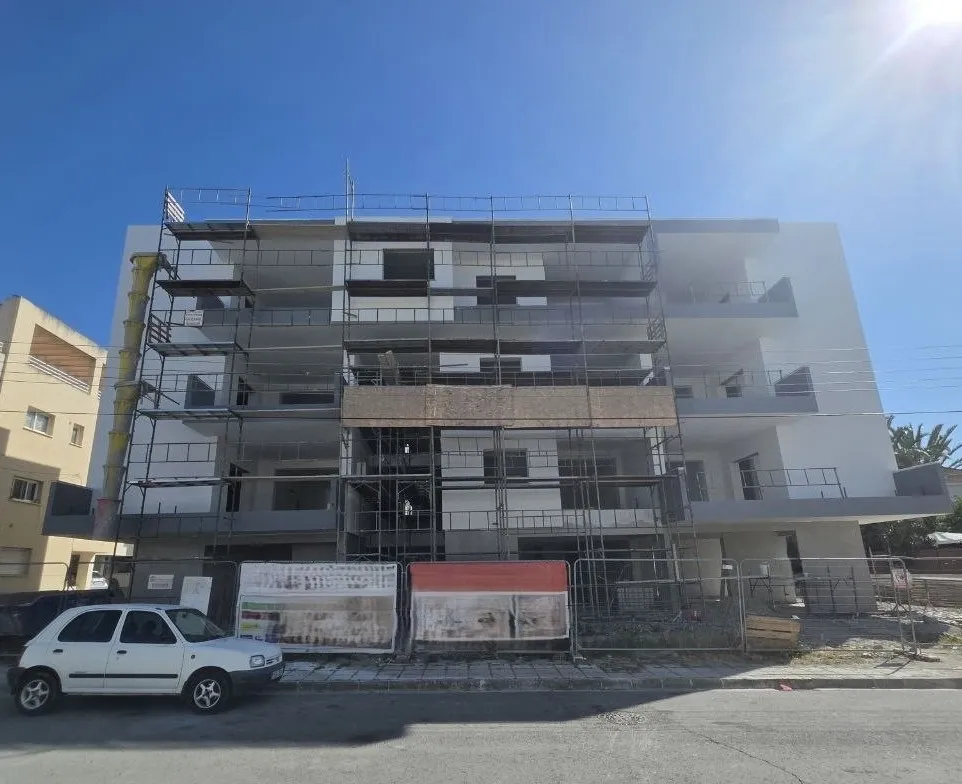 New 2-bedroom flat in Nicosia № 240447 2