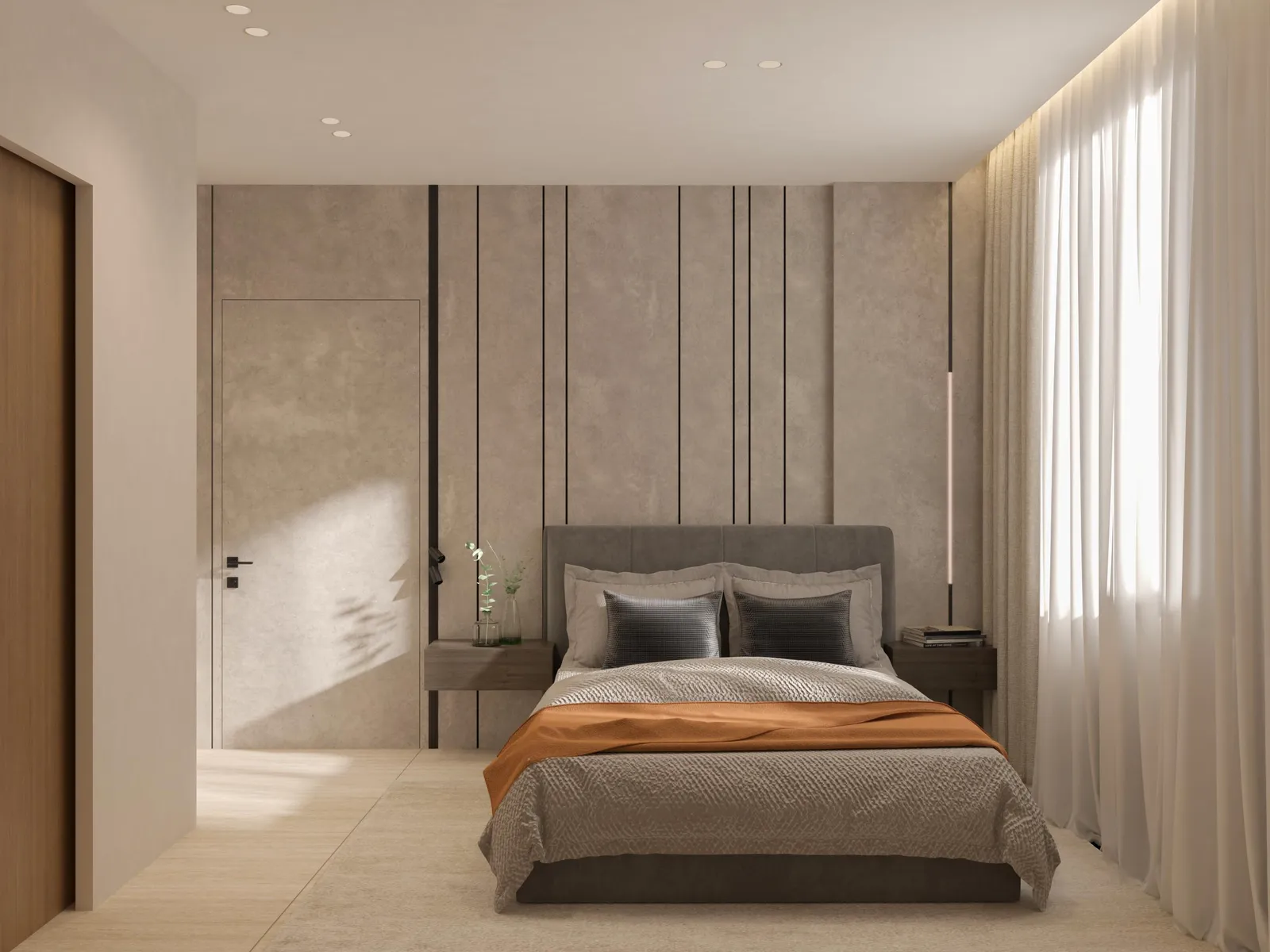 New 1-bedroom flat in Nicosia № 240451 14