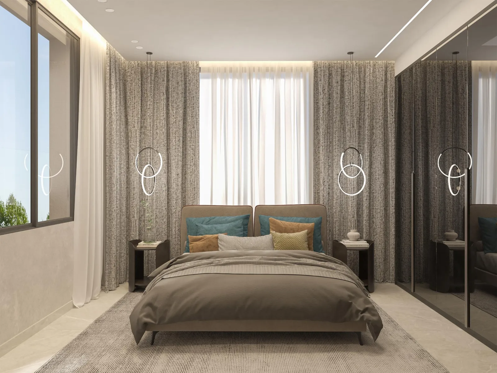 New 2-bedroom flat in Nicosia № 240452 16