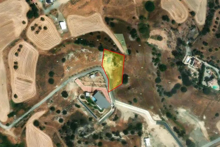 Land in Limassol № 240459 1