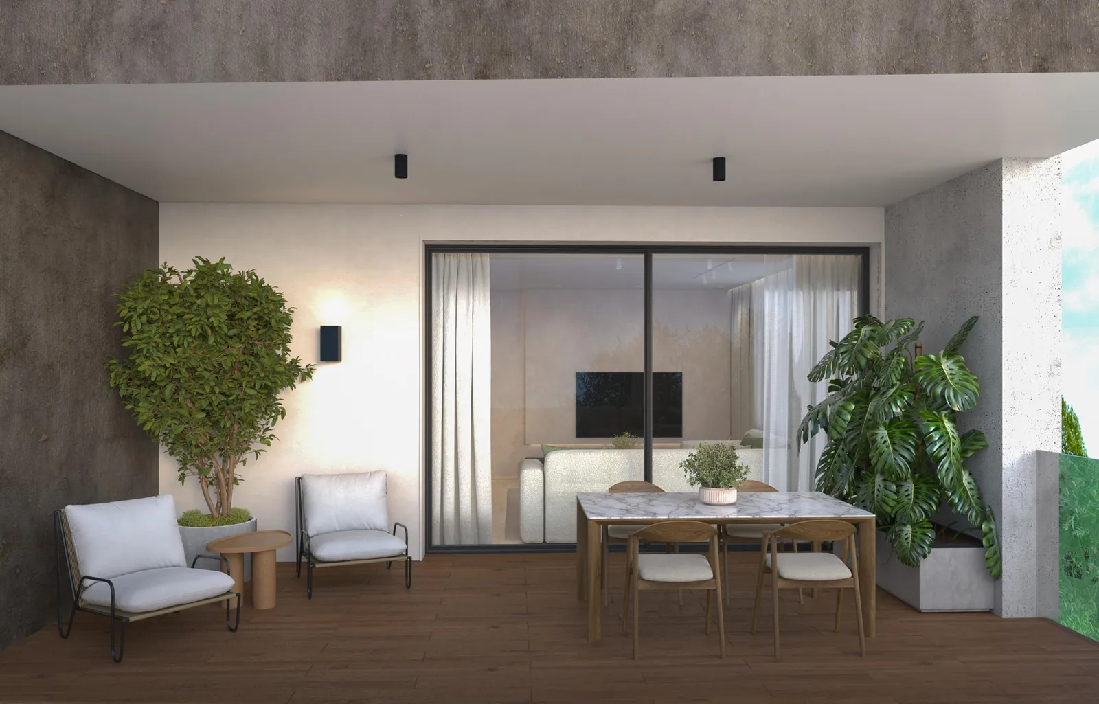 Land in Limassol № 240460 12