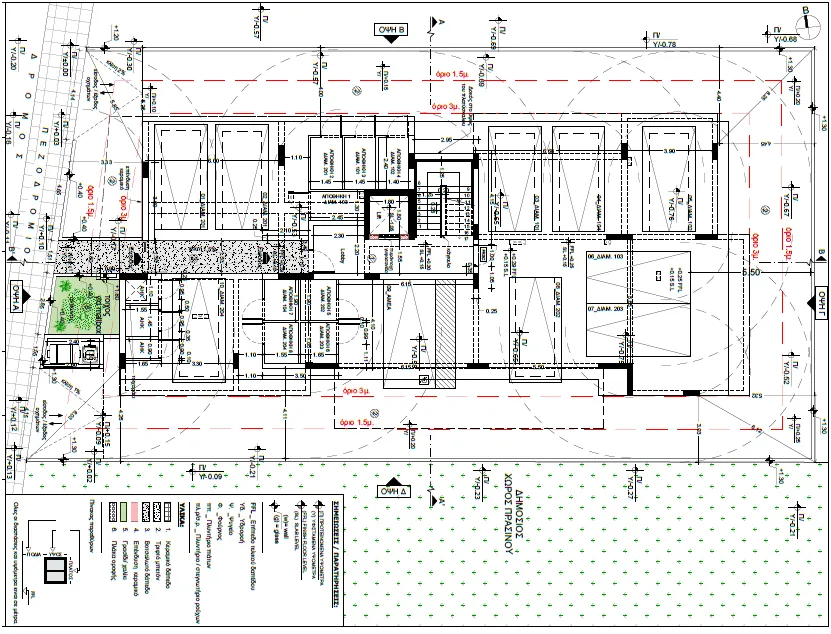 New 2-bedroom flat in Nicosia № 240478 9