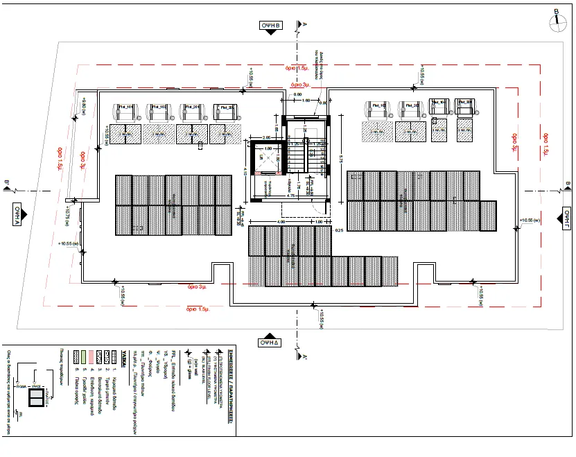 New 2-bedroom flat in Nicosia № 240482 12