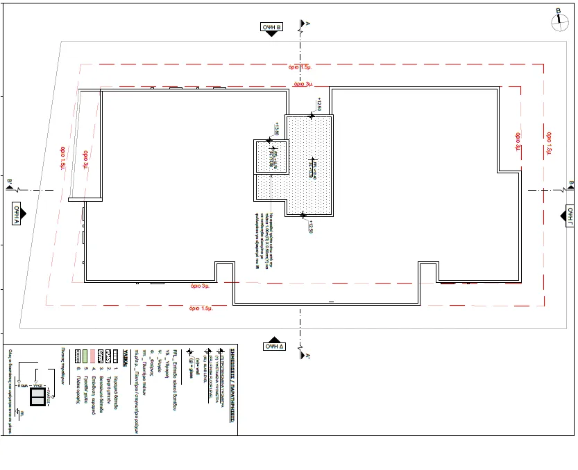 New 1-bedroom flat in Nicosia № 240483 13