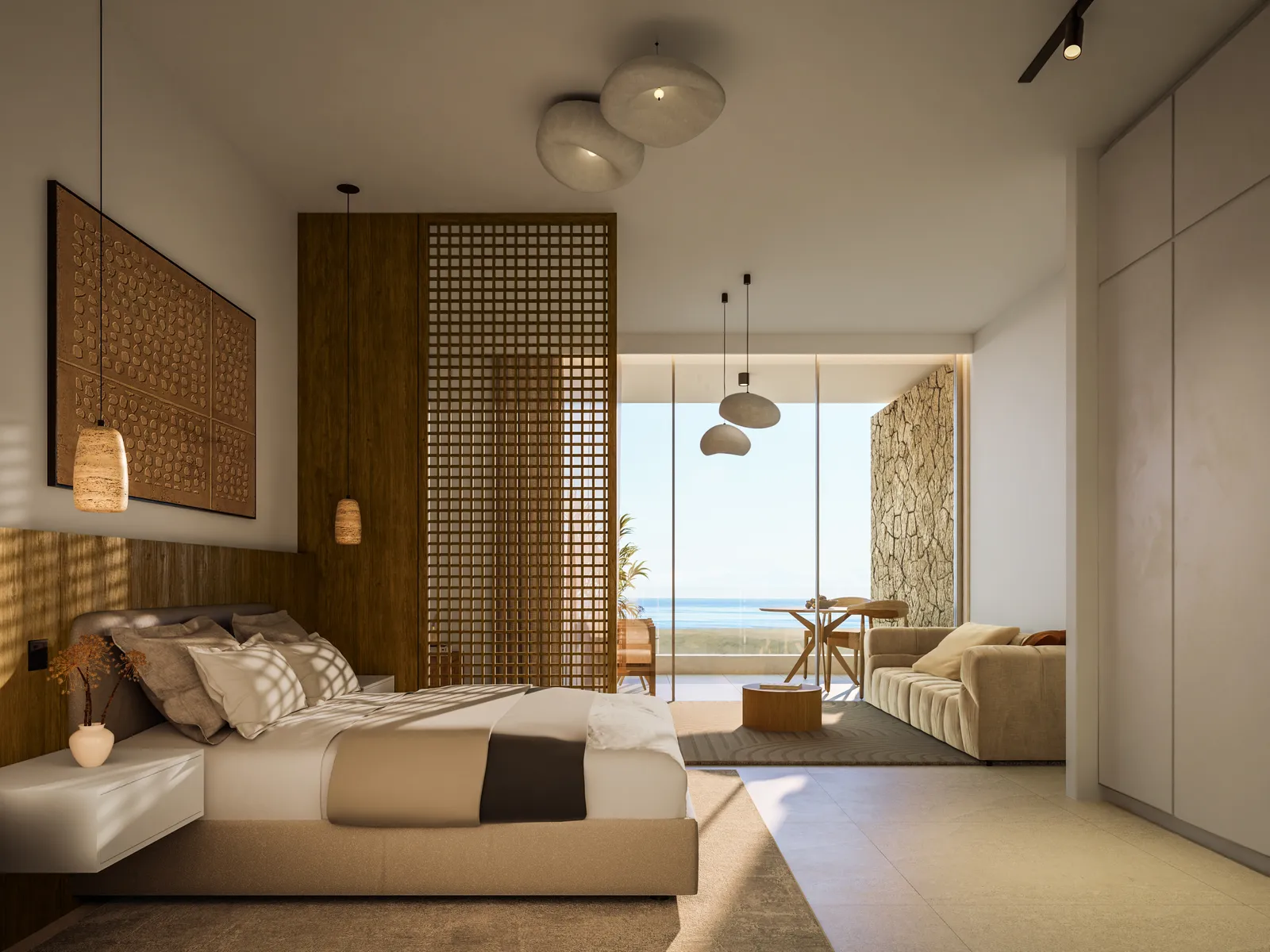New studio in Paphos № 240502 3