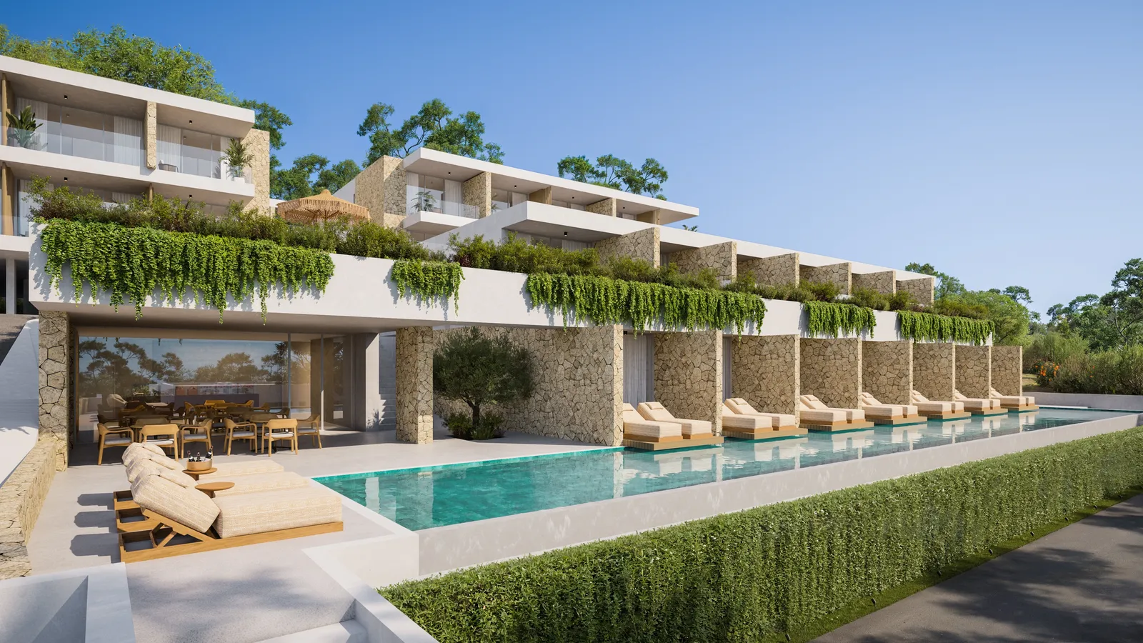 New studio in Paphos № 240505 7