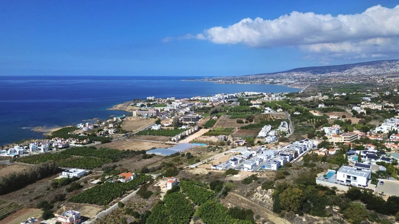 New studio in Paphos № 240509 8
