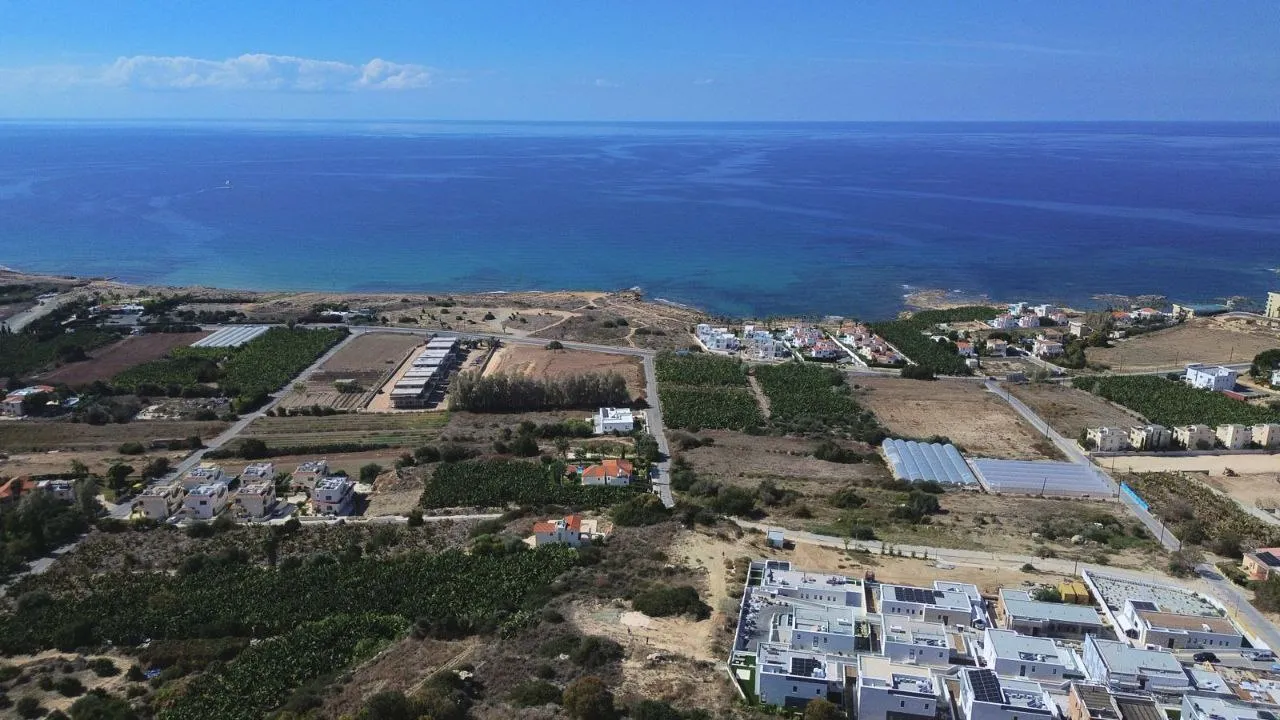 New studio in Paphos № 240509 9
