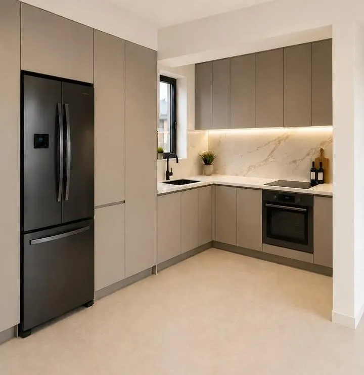 New 1-bedroom flat in Paphos № 240514 18