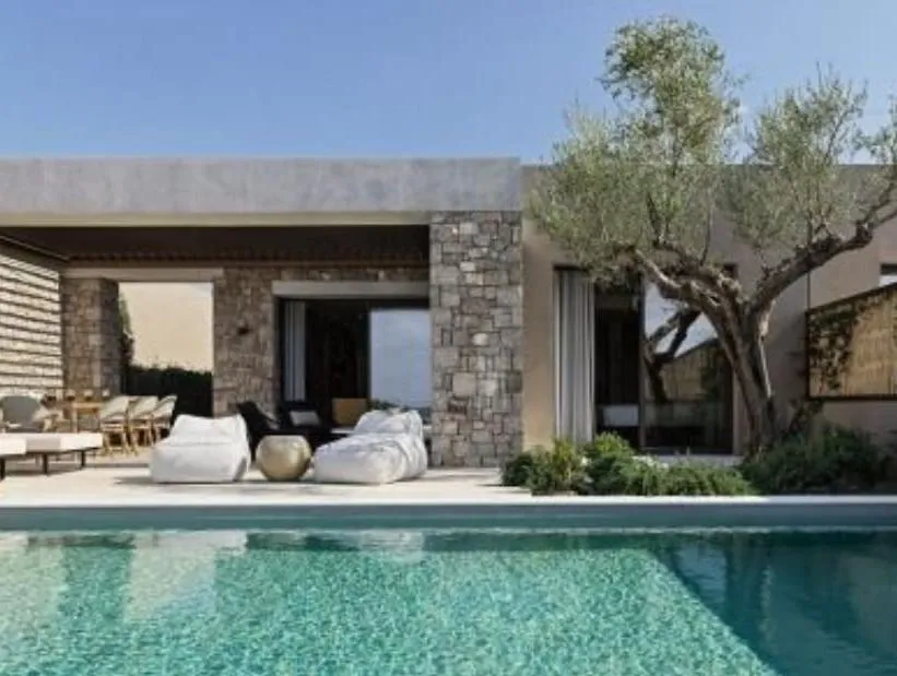 New 2-bedroom house in Paphos № 240517 3