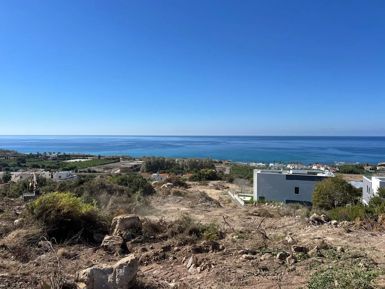 New 2-bedroom house in Paphos № 240517 12