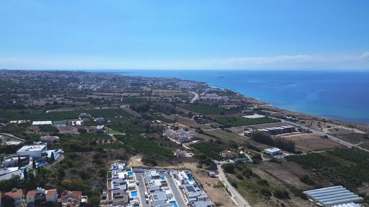 New 2-bedroom house in Paphos № 240520 7
