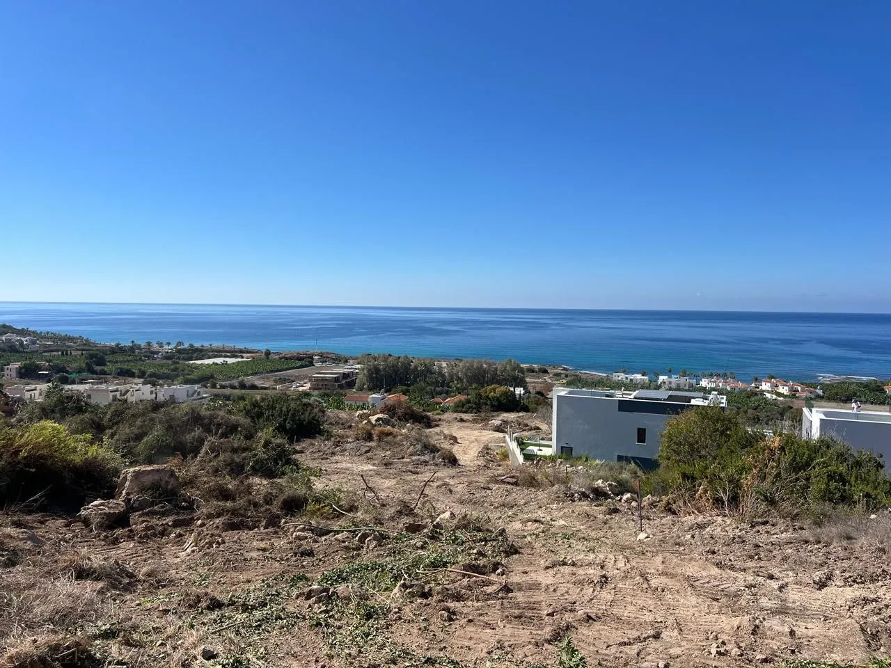 New 2-bedroom house in Paphos № 240520 10