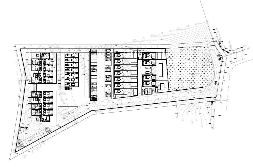 New 2-bedroom house in Paphos № 240521 15