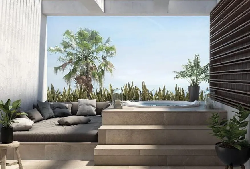 New 2-bedroom house in Paphos № 240523 1