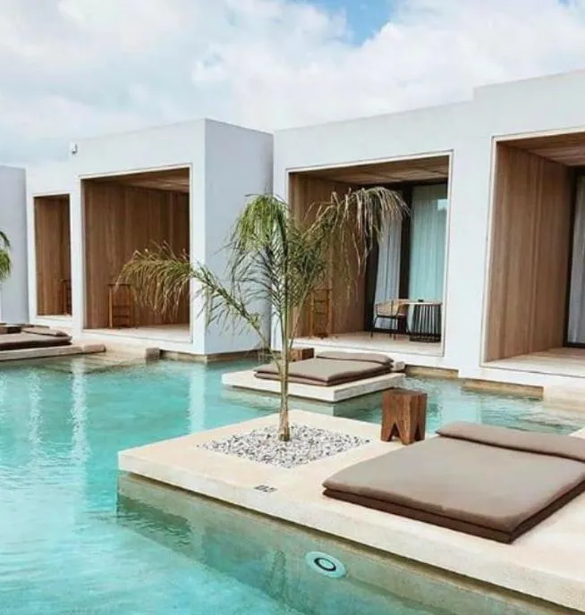 New 2-bedroom house in Paphos № 240523 5