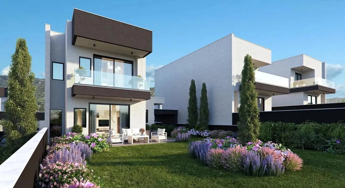New 3-bedroom villa in Limassol № 240530 8