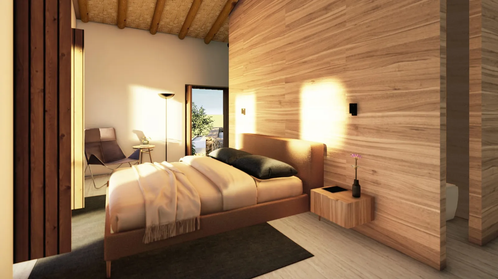 New 4-bedroom villa in Nicosia № 240557 3