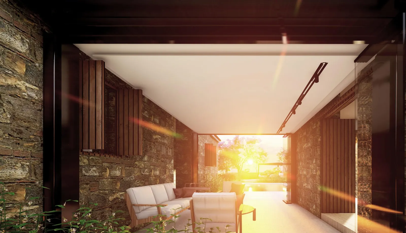 New 4-bedroom villa in Nicosia № 240557 4