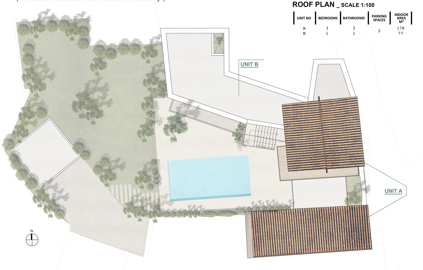 New 4-bedroom villa in Nicosia № 240557 7