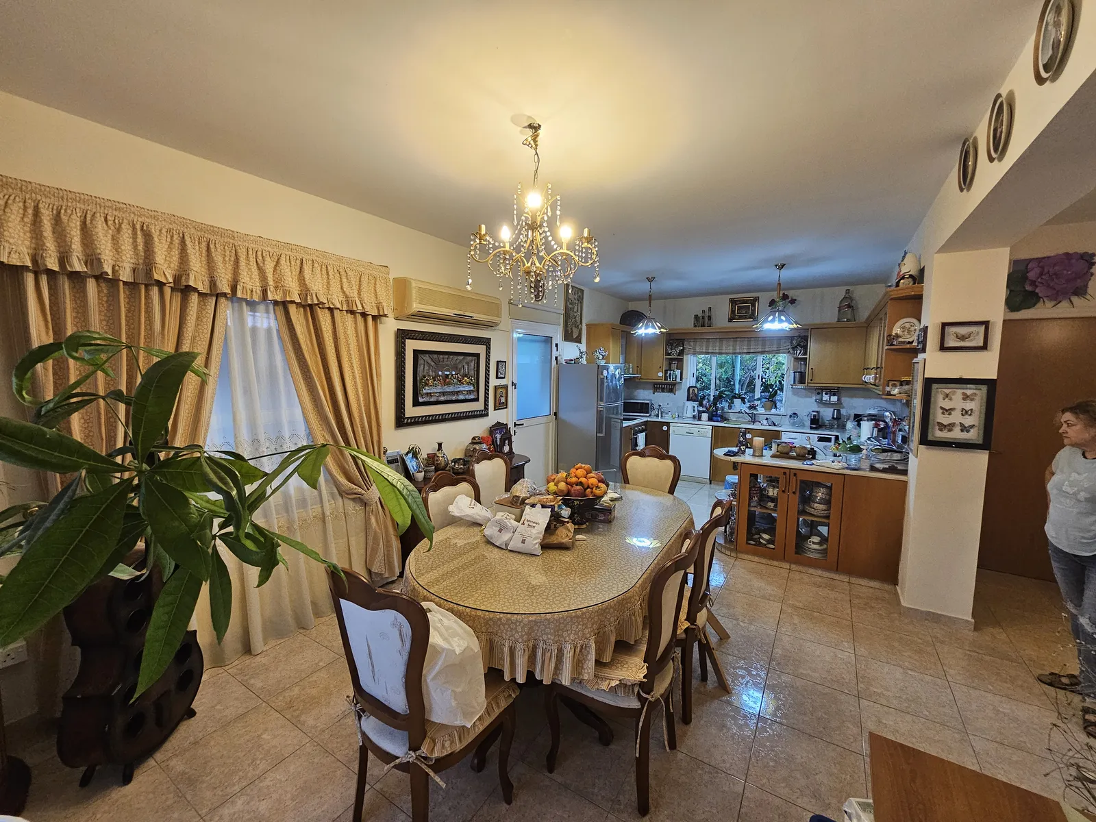 4-bedroom house in Paphos № 240584 2