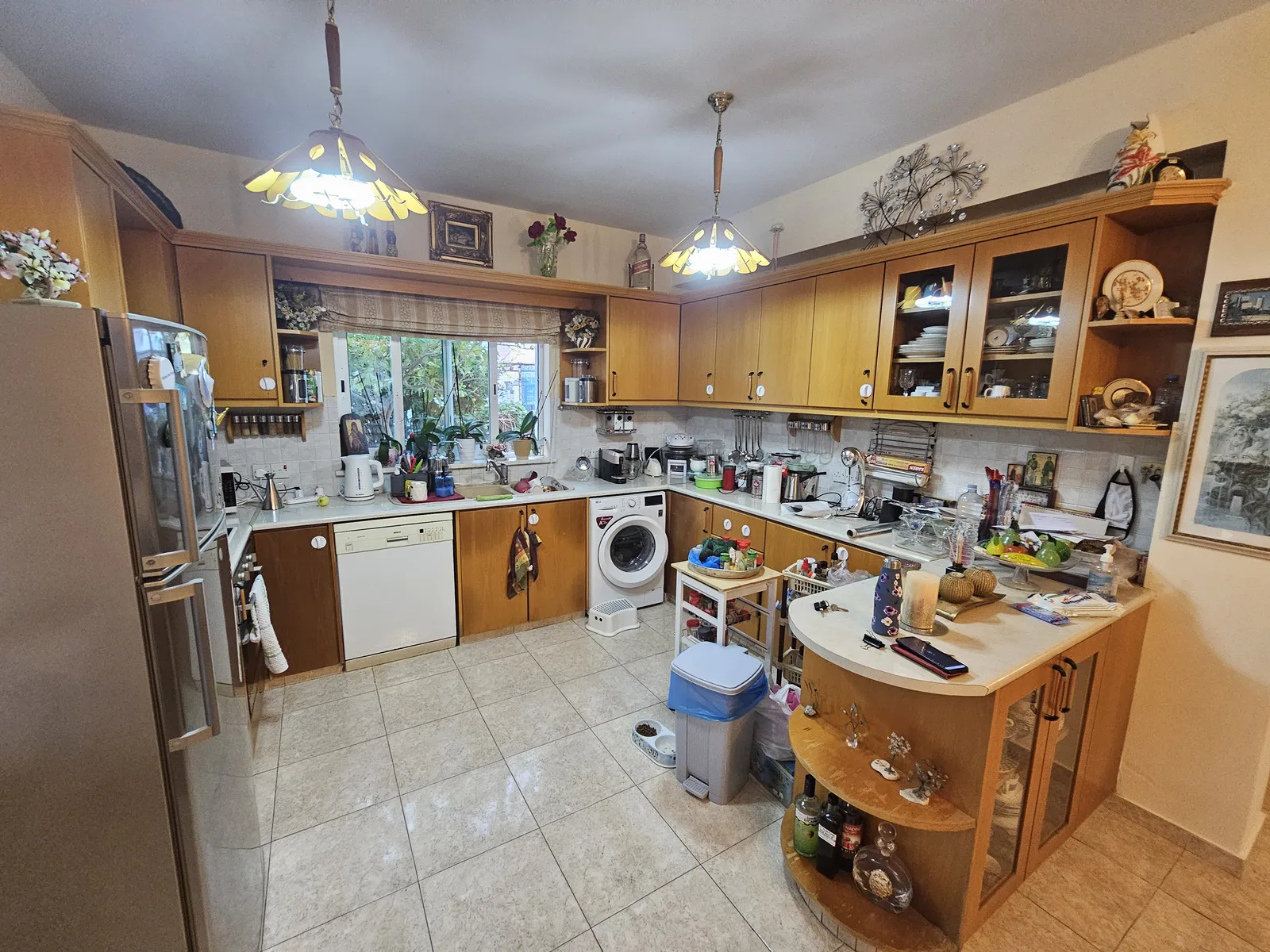 4-bedroom house in Paphos № 240584 3