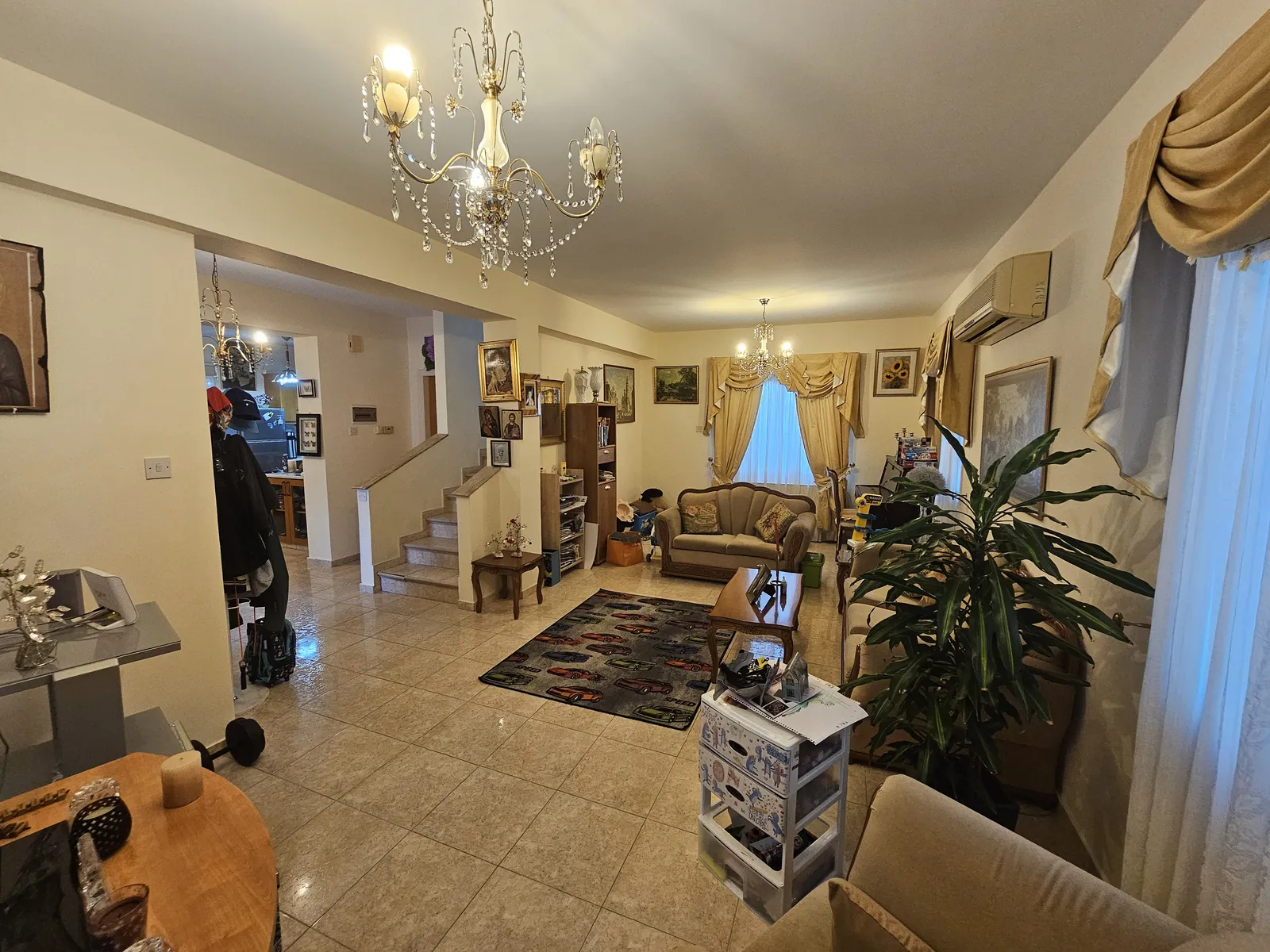 4-bedroom house in Paphos № 240584 5