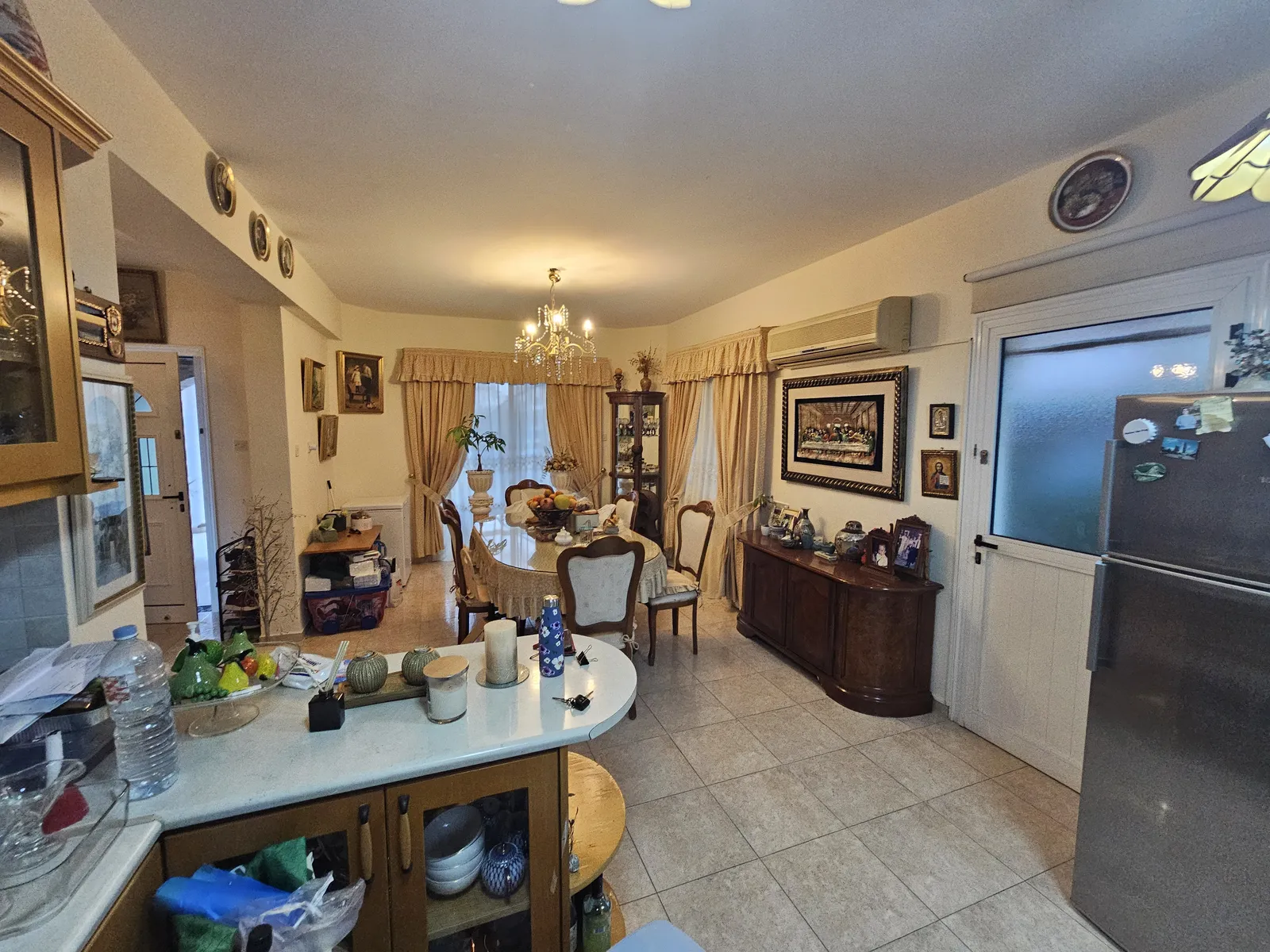 4-bedroom house in Paphos № 240584 6