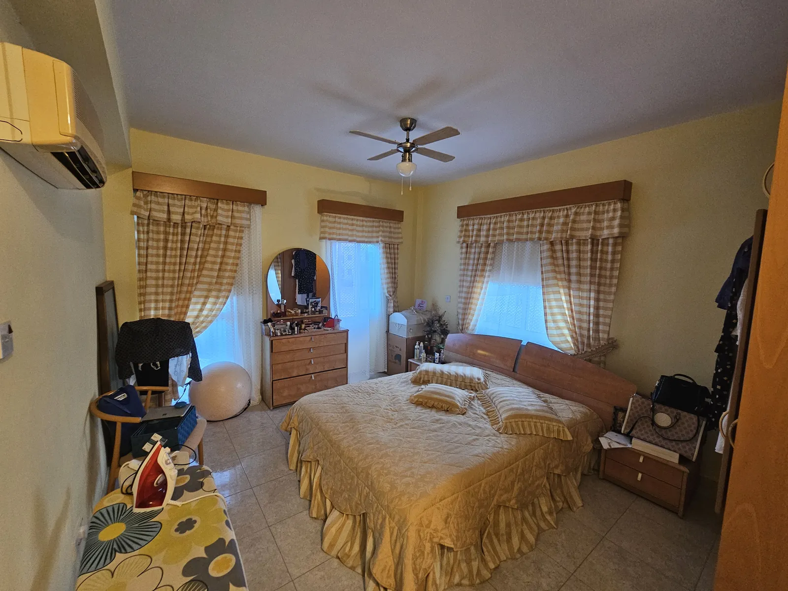 4-bedroom house in Paphos № 240584 7